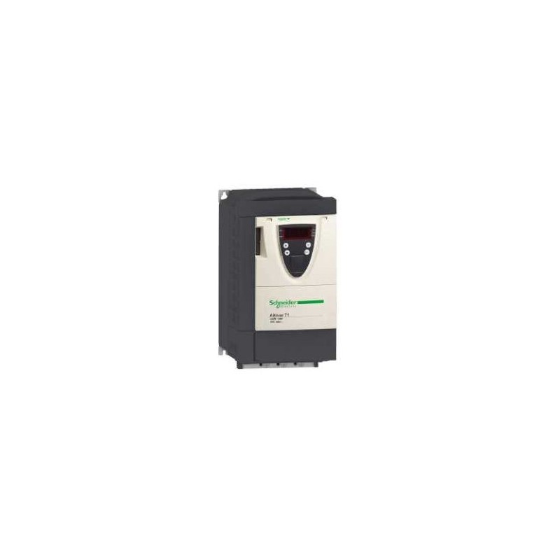 Schnieder Electric ATV71PU30N4Z  Altivar 71 Variable speed drive